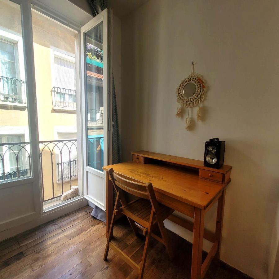 Chez Odette Apartamento Grenoble Exterior foto